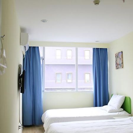 Hi Inn Shenyang Fengtian Street Kamer foto