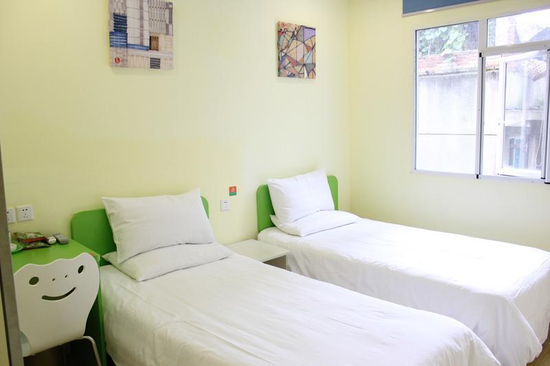Hi Inn Shenyang Fengtian Street Kamer foto