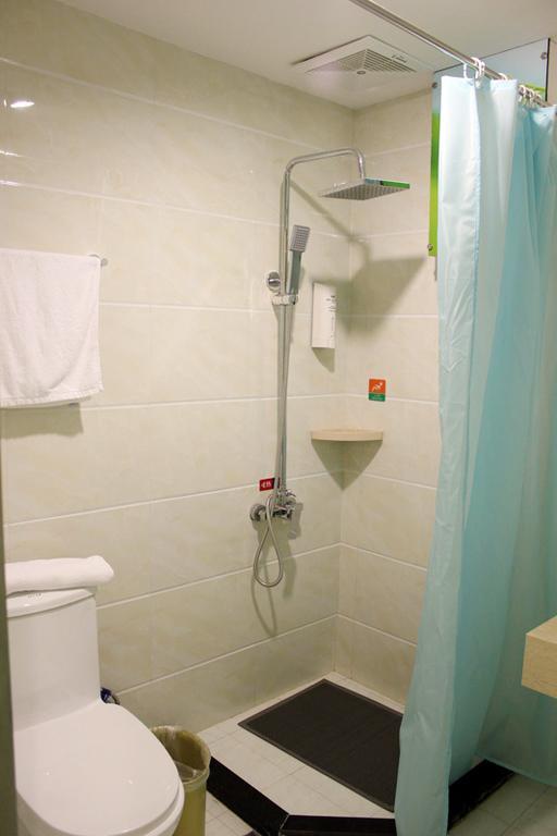 Hi Inn Shenyang Fengtian Street Kamer foto