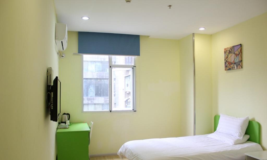 Hi Inn Shenyang Fengtian Street Kamer foto