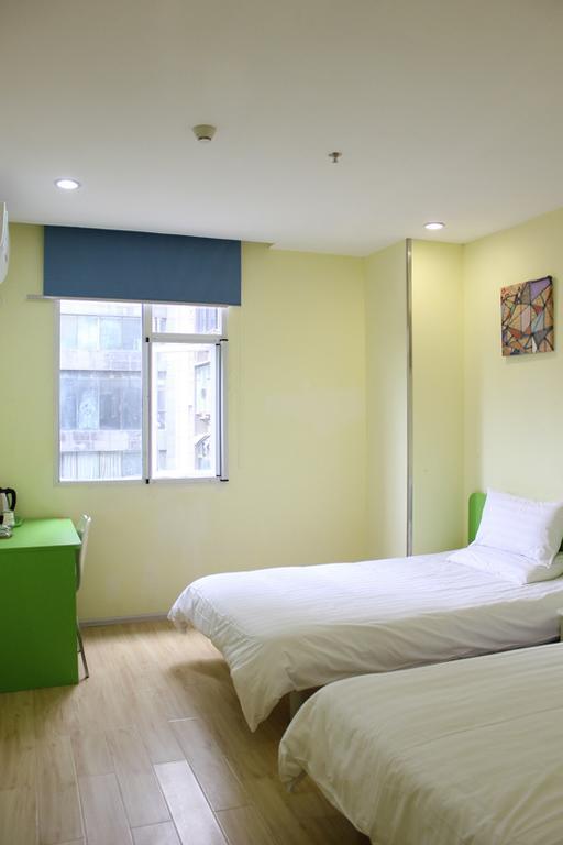 Hi Inn Shenyang Fengtian Street Kamer foto